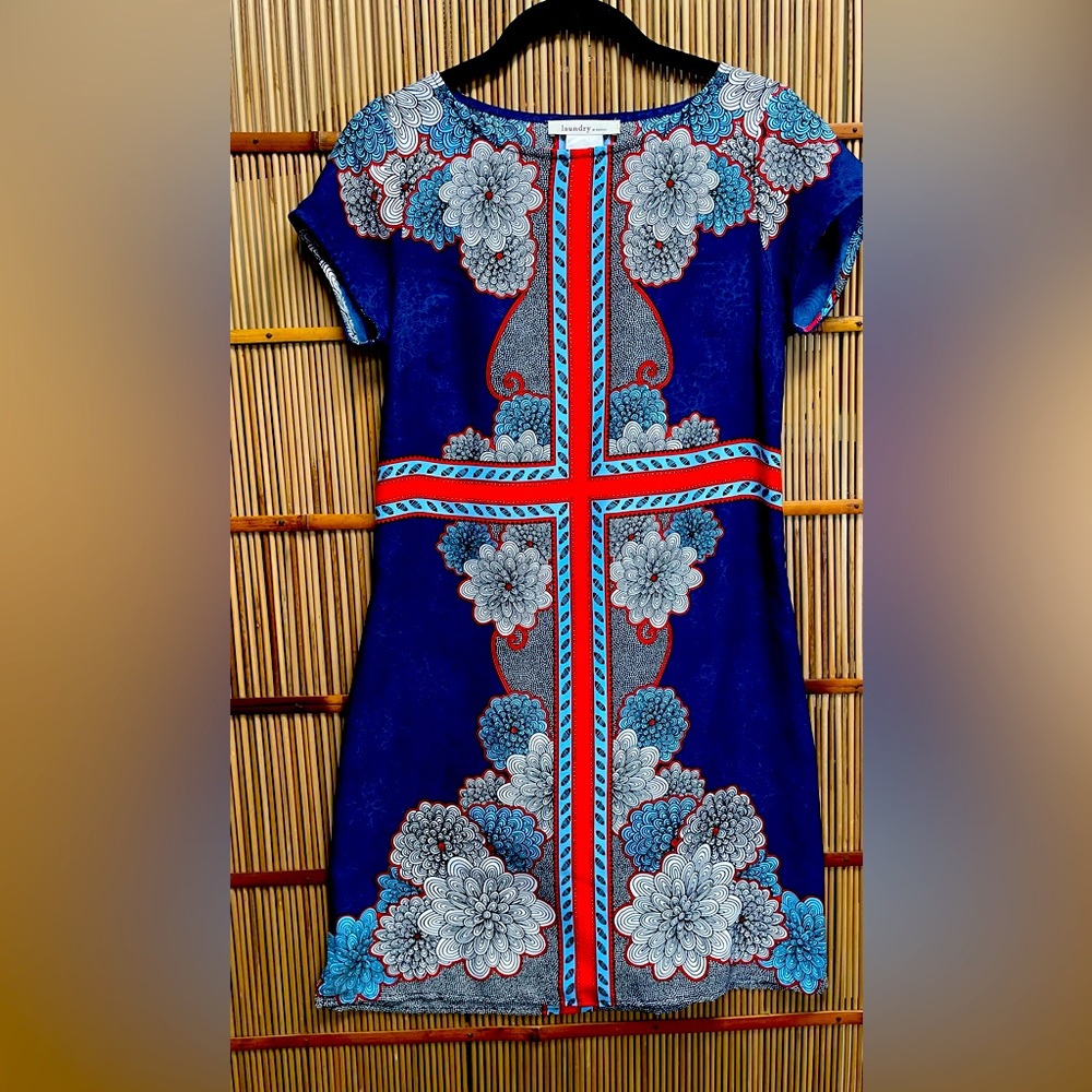 Dress by Laundry
